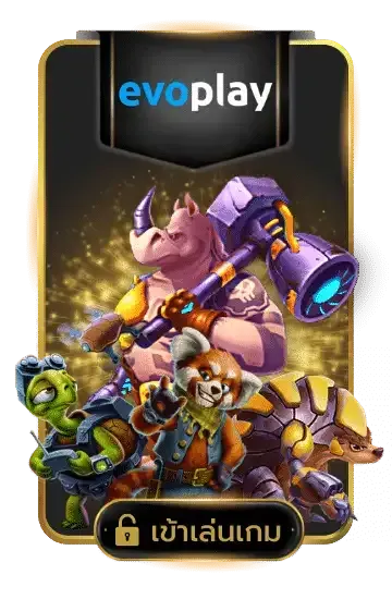 evoplay by สล็อต ฝาก 20 รับ 200